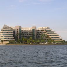 Isla Paraíso