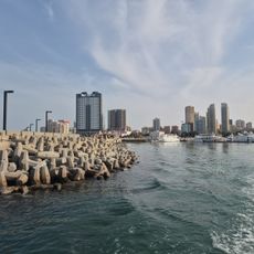 Silsan Boat tour - 1KD (20 min)