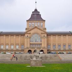 National Museum in Szczecin