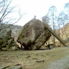 Bowder Stone
