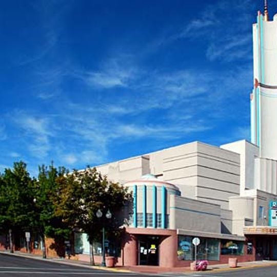 Ross Ragland Theatre