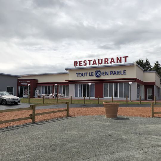 Tout le Monde en Parle