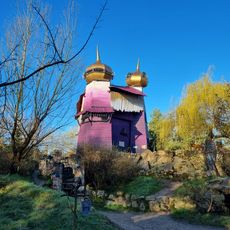 Kulturinsel Einsiedel