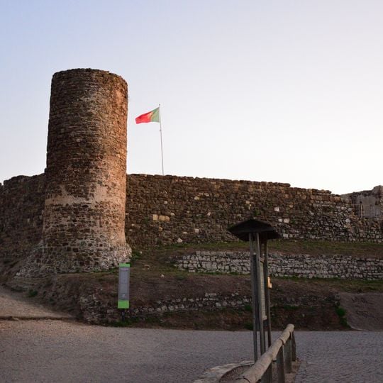 Castle of Aljezur