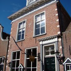 Voorstreek 116