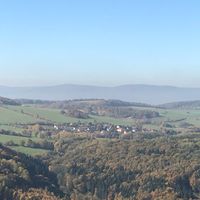 Radešín (Chuderov)