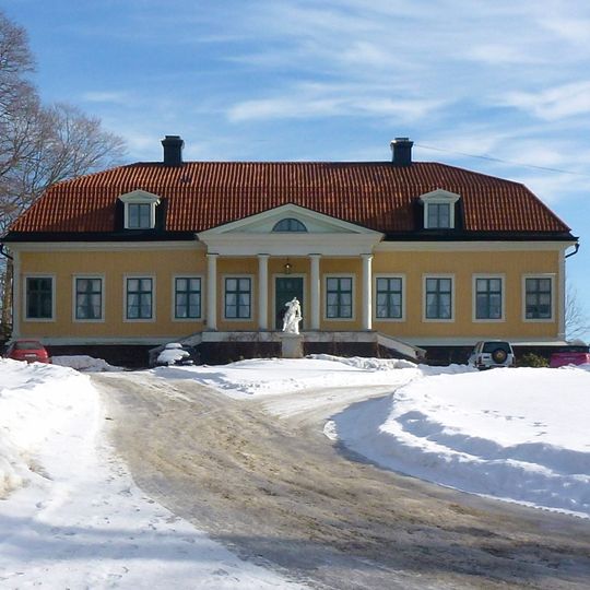Norsborgs herrgård
