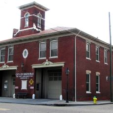 Fire Station No. 5