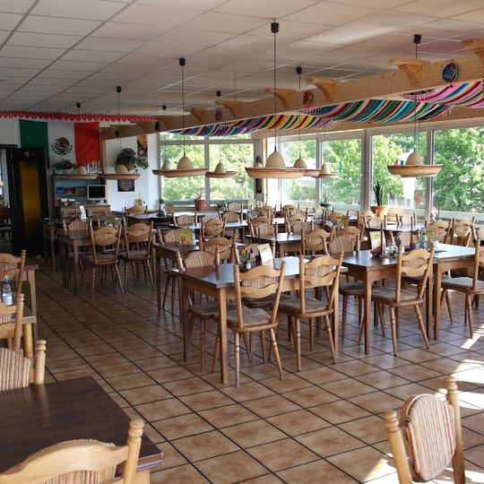 Hacienda