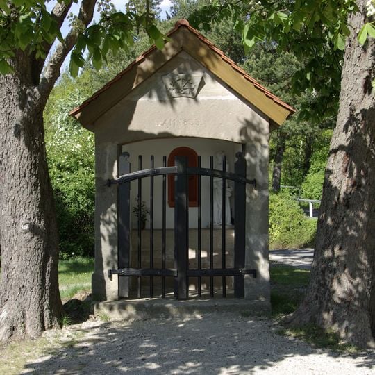 Mühlangerkapelle