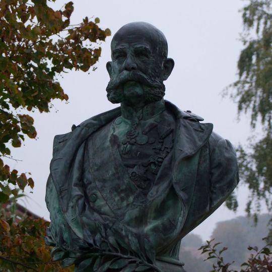Kaiser-Franz-Joseph-Denkmal