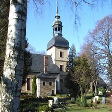 Sachgesamtheit Kirchweg Chemnitz Wittgensdorf