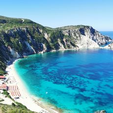 Petani Beach