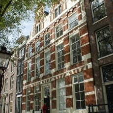 Singel 140, Amsterdam