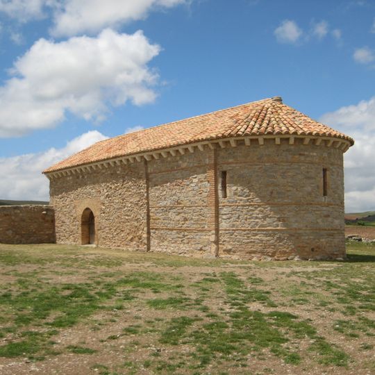 Ermita de Santa Quiteria