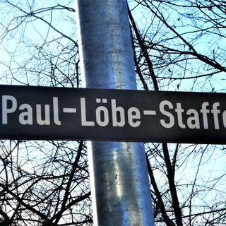 Paul-Löbe-Staffel (Stuttgart)