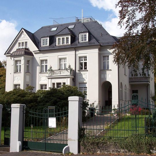 Villa Berg