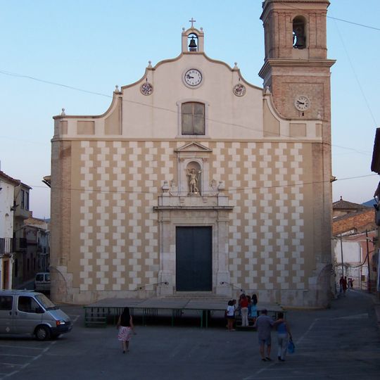 Church of Saint John the Baptist
