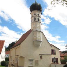Friedhofskapelle St. Michael