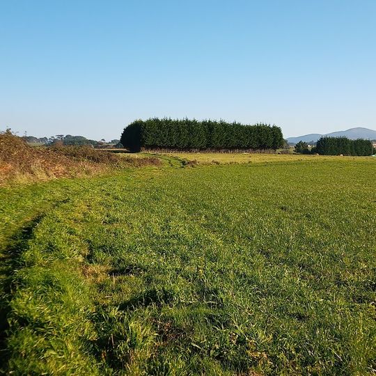 Playa de La Escaladina