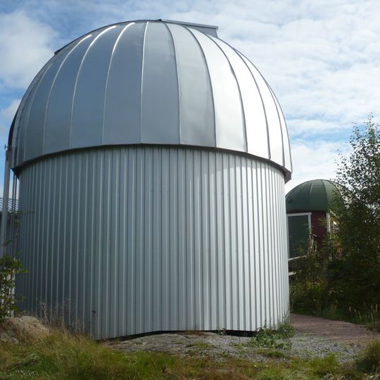 Åkesta observatorium