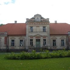 Jakiškiai Manor