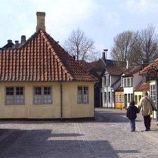 Hans Christian Andersen Museum