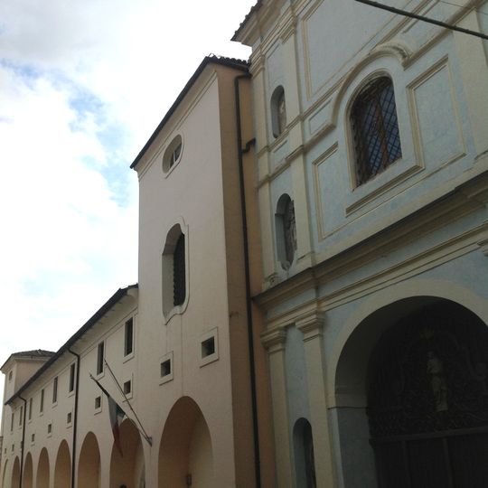 Museo archeologico di Venafro