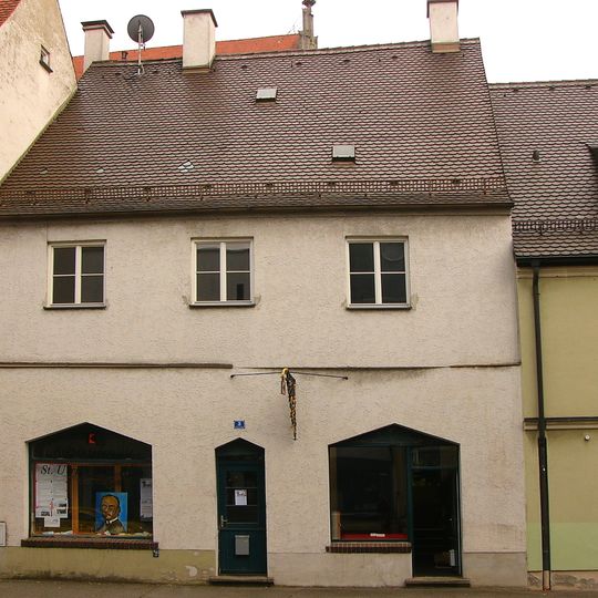 Bürgerhaus