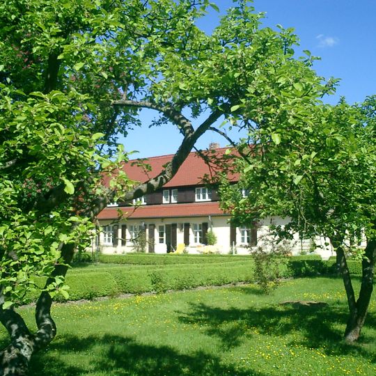 Villa Schultze-Naumburg