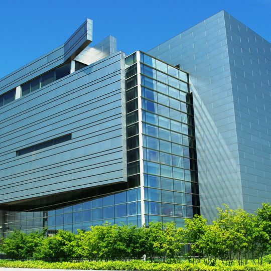 Palacio de Justicia de los Estados Unidos Wayne Lyman Morse