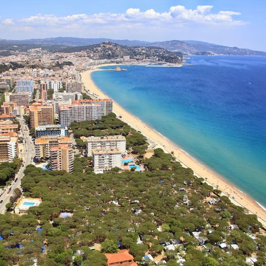 Càmping Blanes