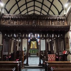 Church of St Mary Magdalene