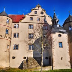 Feuerwehrmuseum Waldmannshofen