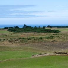 Bandon Dunes Golf Resort