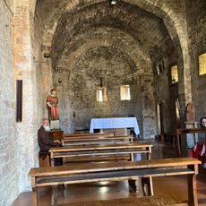 Santo Stefano
