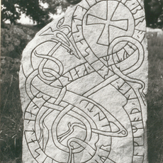 Uppland Runic Inscription 36