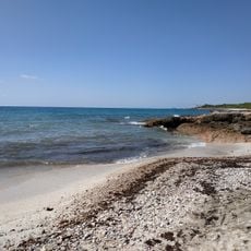 Platja del Barranc d'Irta