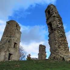 Château de Montfort