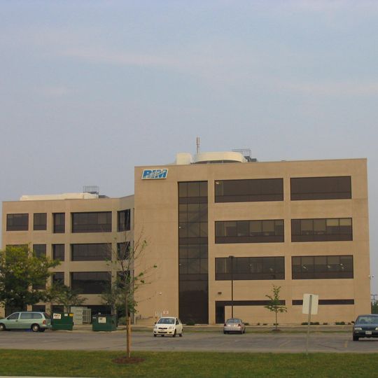 Regional Municipality of Waterloo