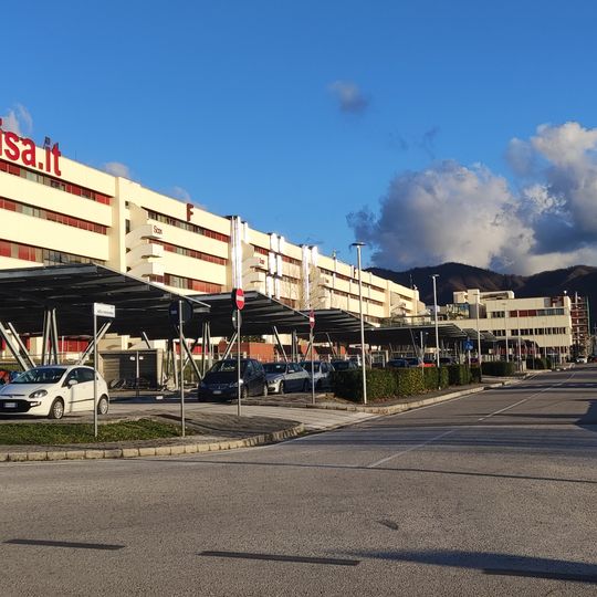 University of Salerno