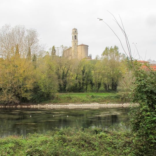 Riserva naturale Valli del Mincio