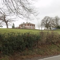 Shellbrook Hill
