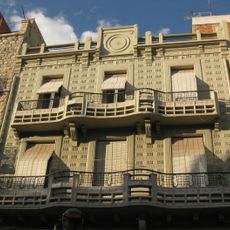 Casa de n'Icart Bargalló