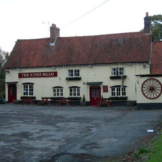 The Kings Head