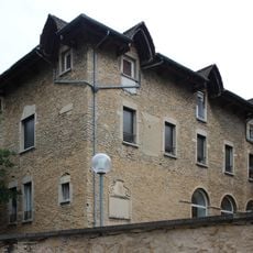 Couvent des Visitandines