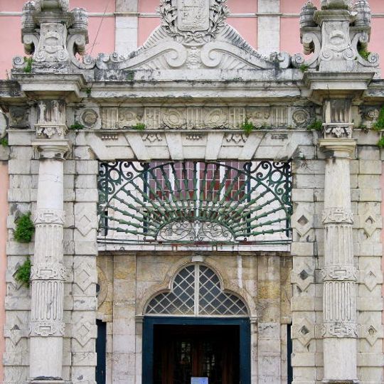 Galveias Palace