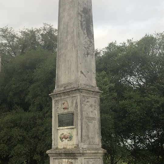 Obelisco Republicano Pelotas