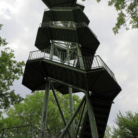 Rosentalturm