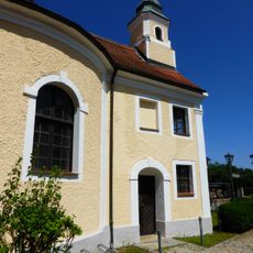 Schlosskapelle Ritzing